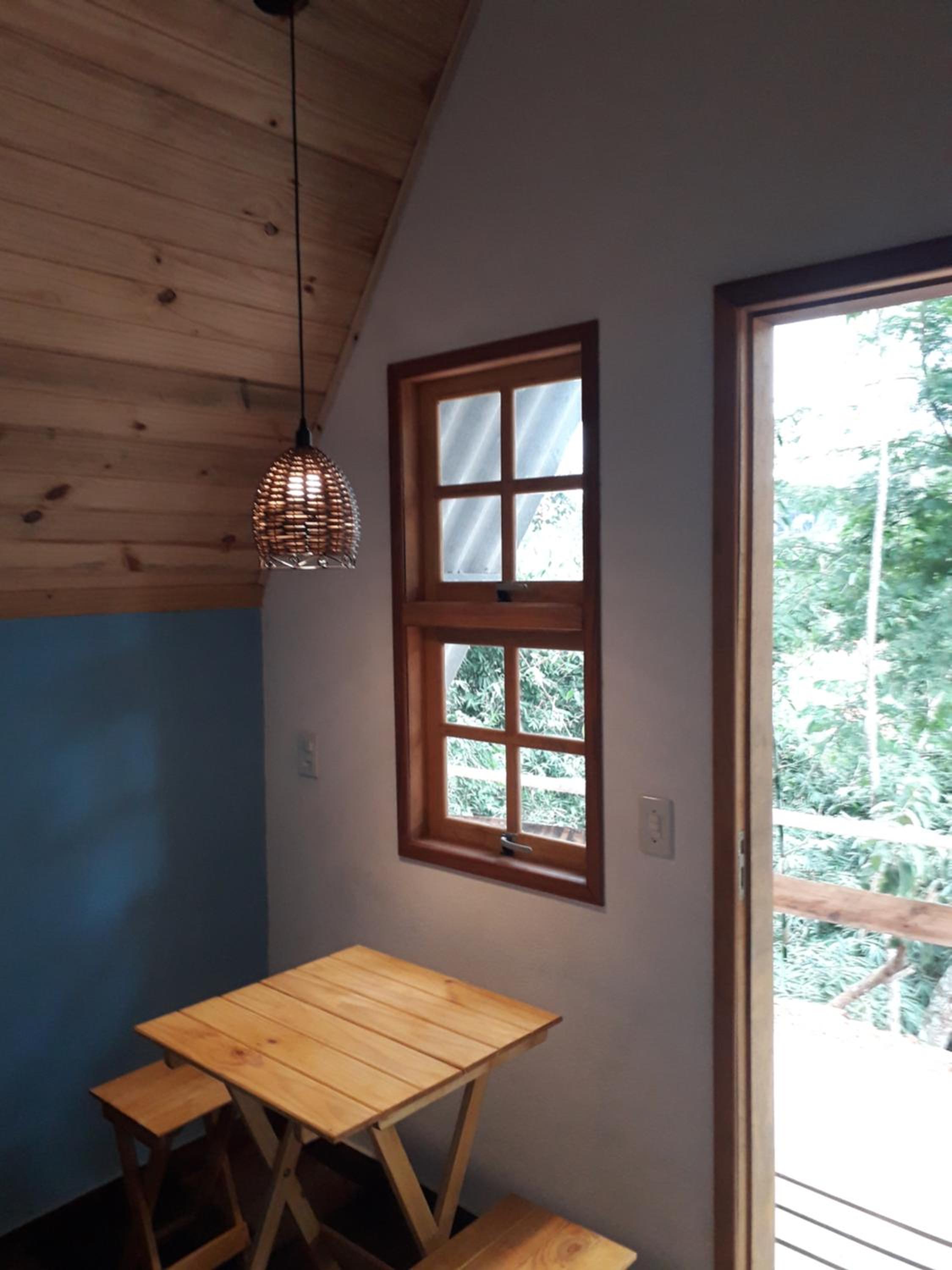 Chalet - Photo 14