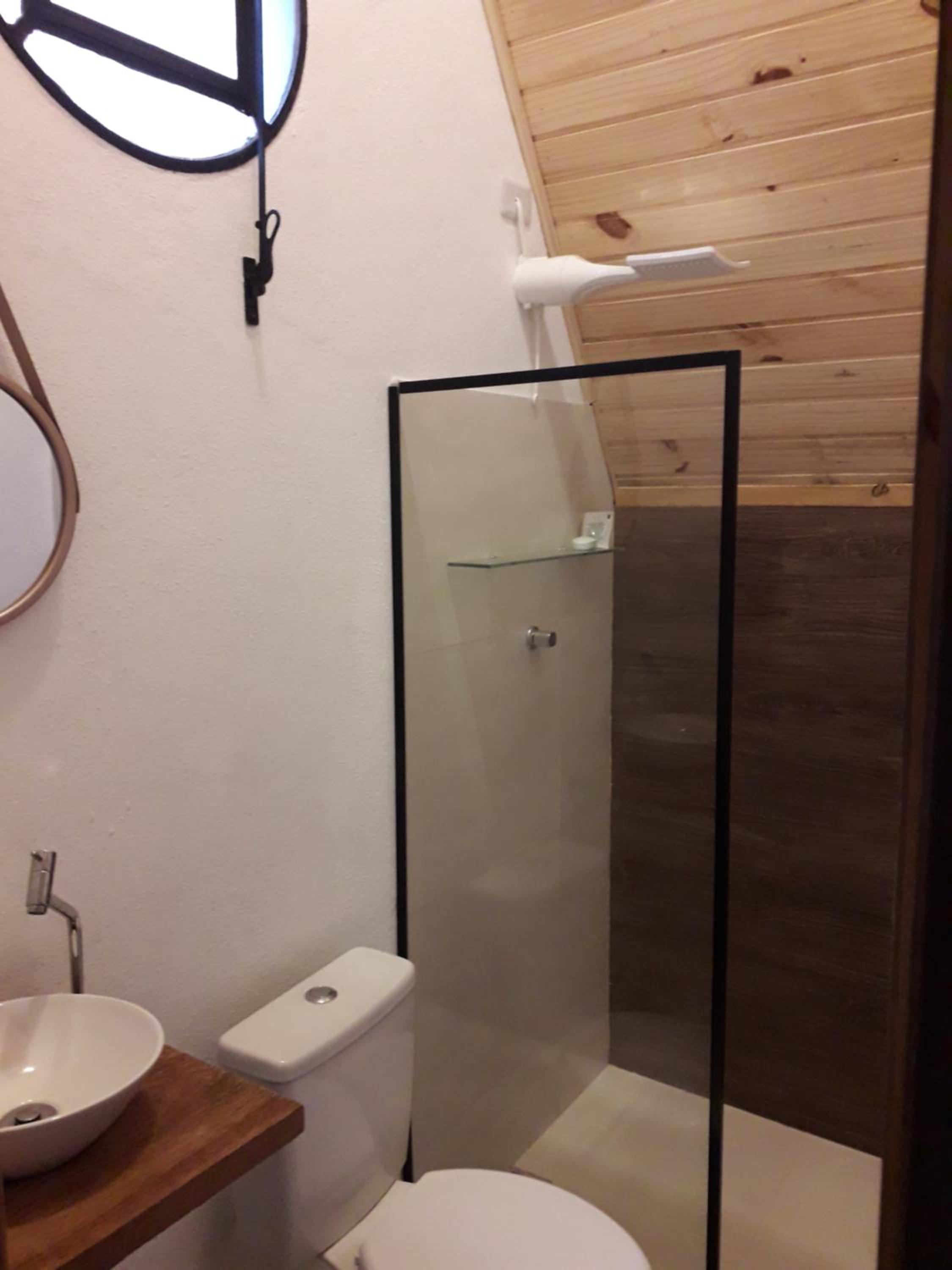 Chalet - Photo 12