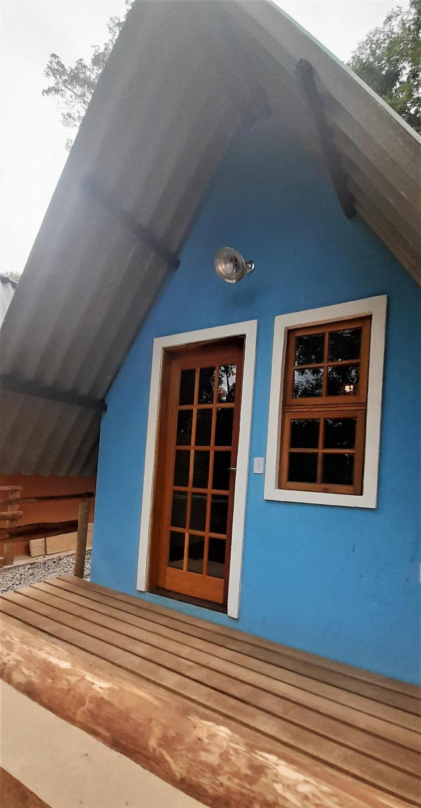Chalet - Photo 16