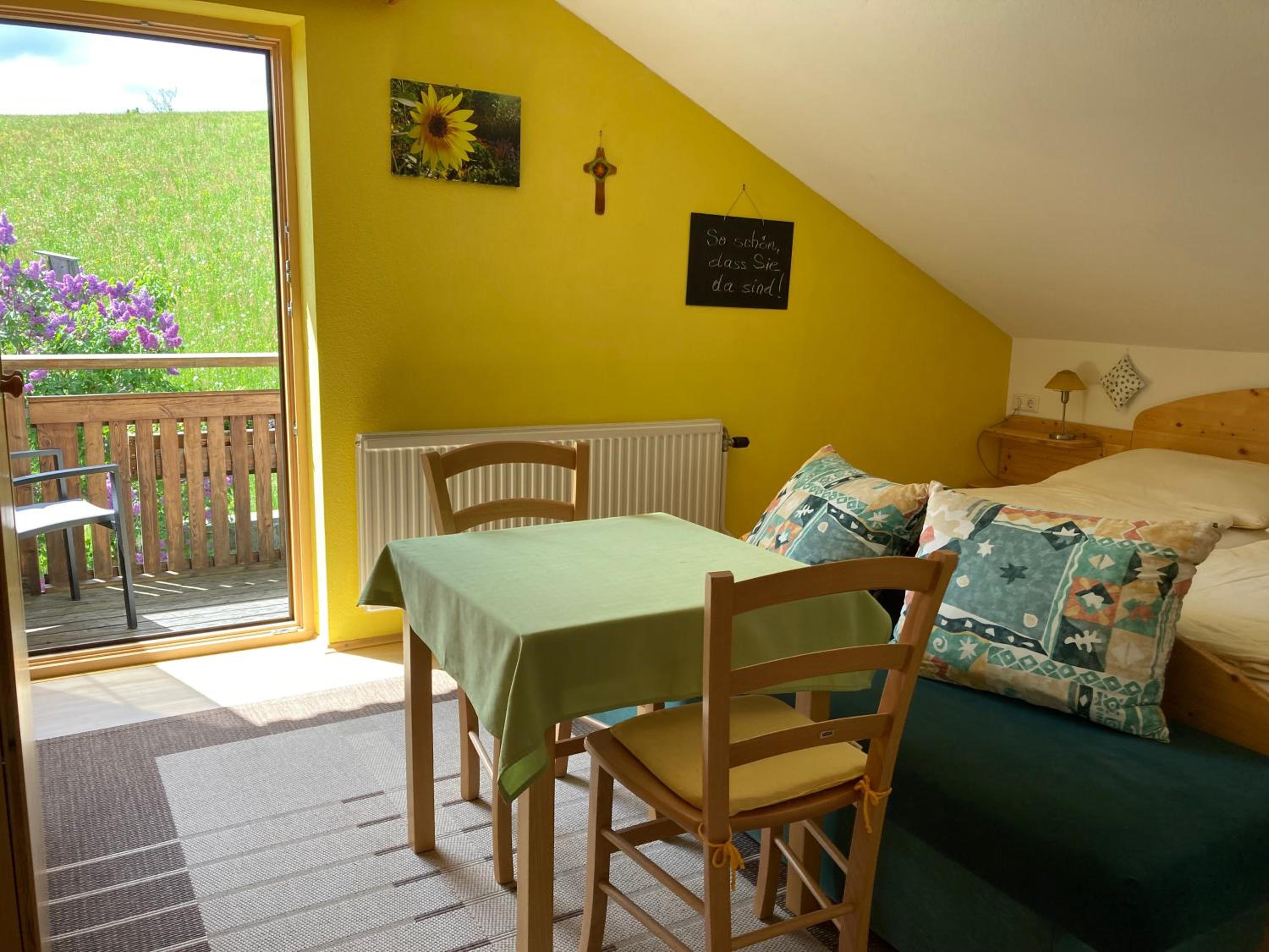 Double Room photo 1