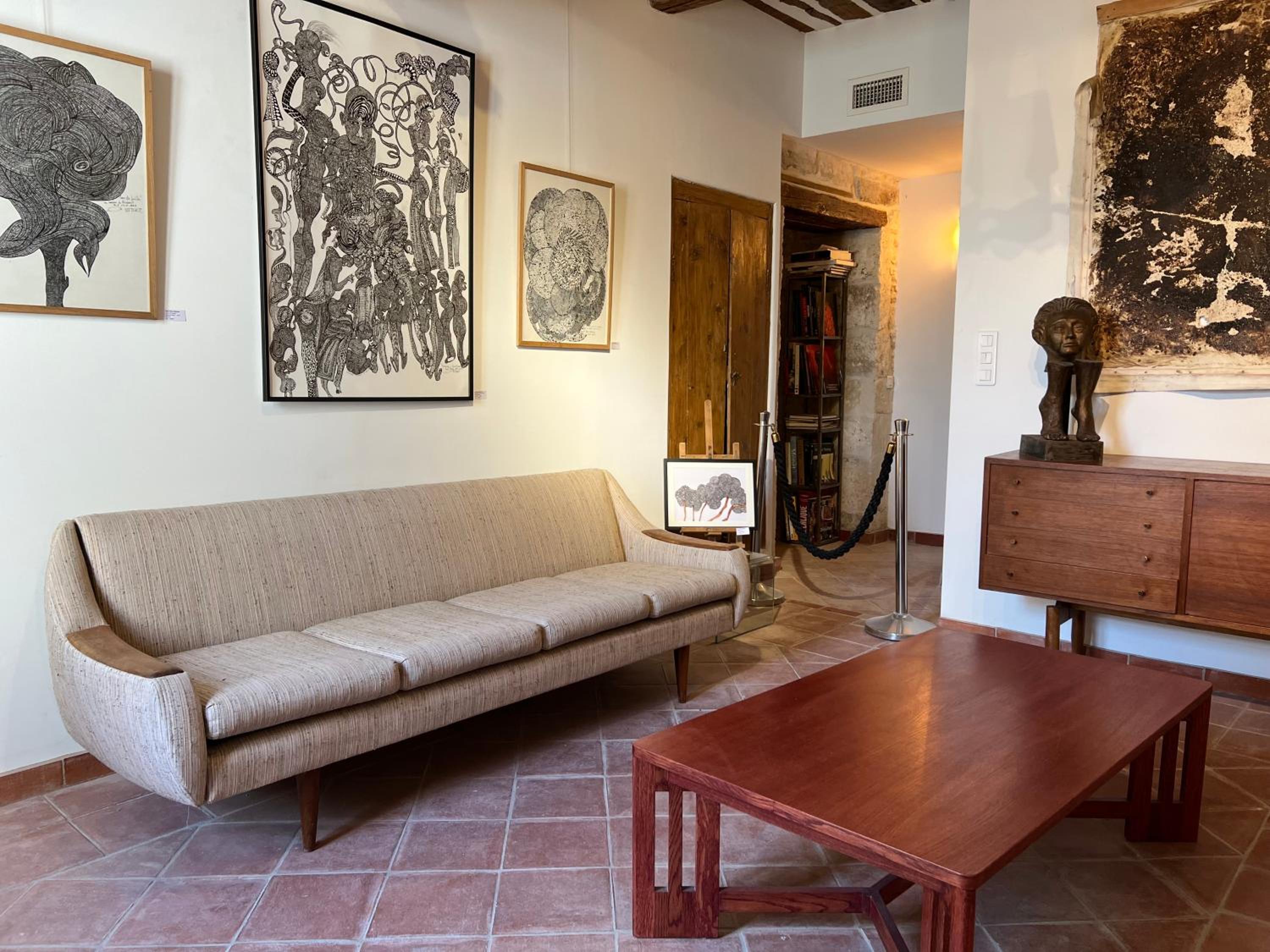 Double Room with Private Bathroom - Photo 44