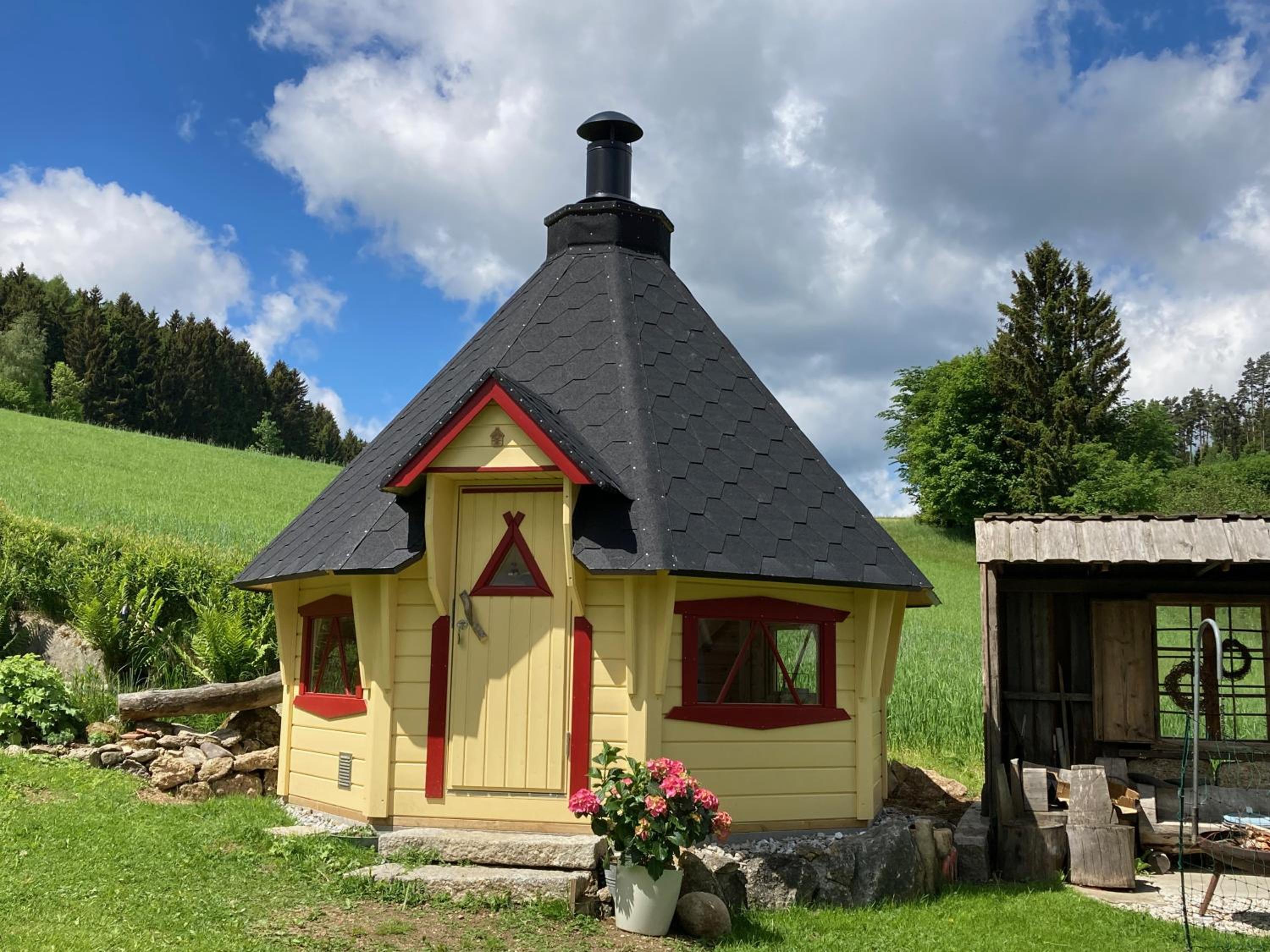 Single Room with Garden View photo 2