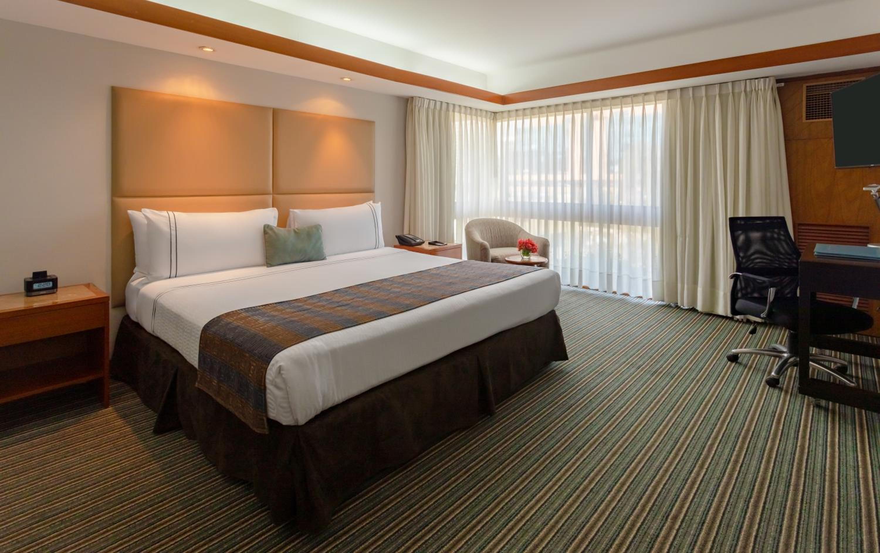 Executive King Room photo 3
