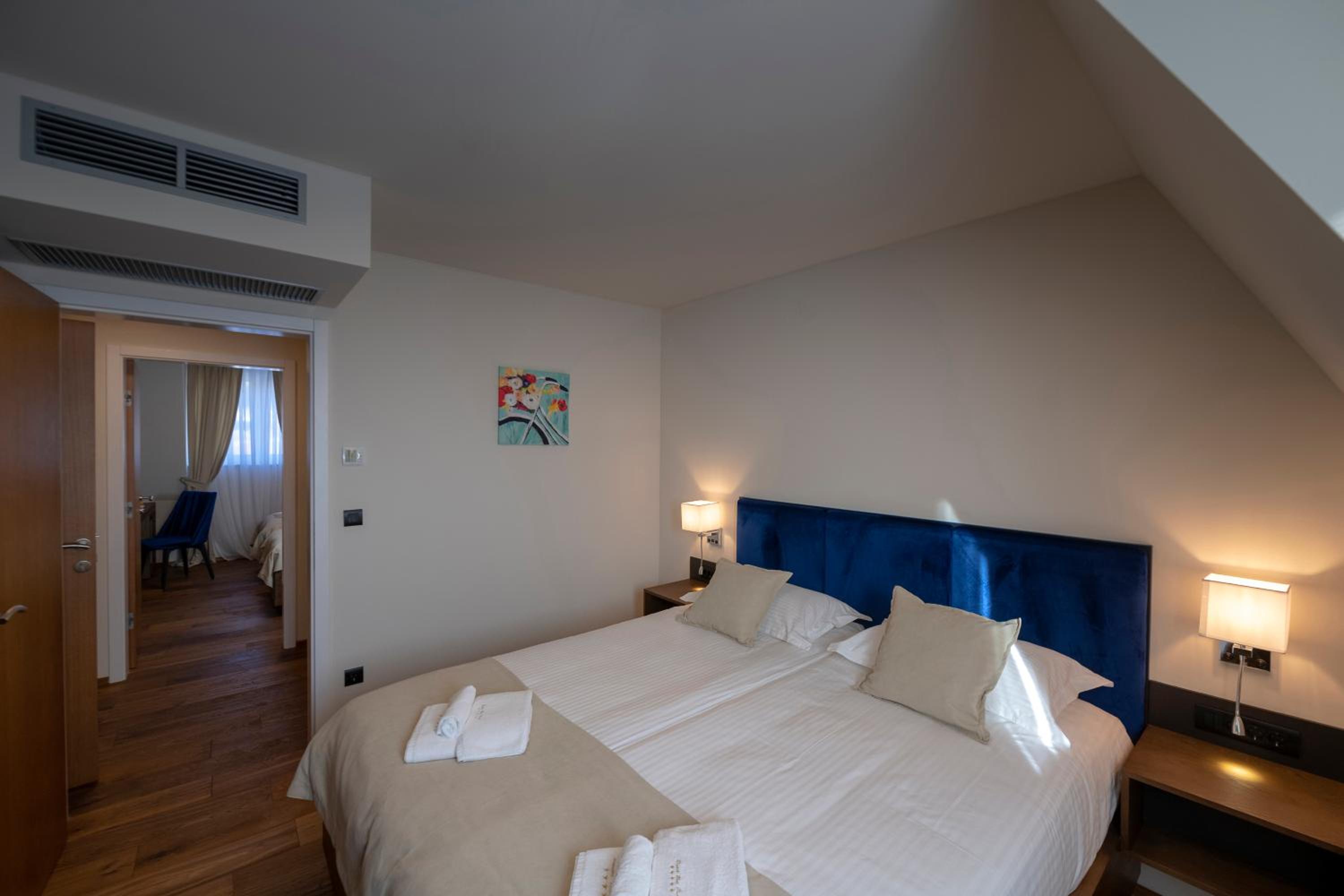 Two-Bedroom Suite photo 1