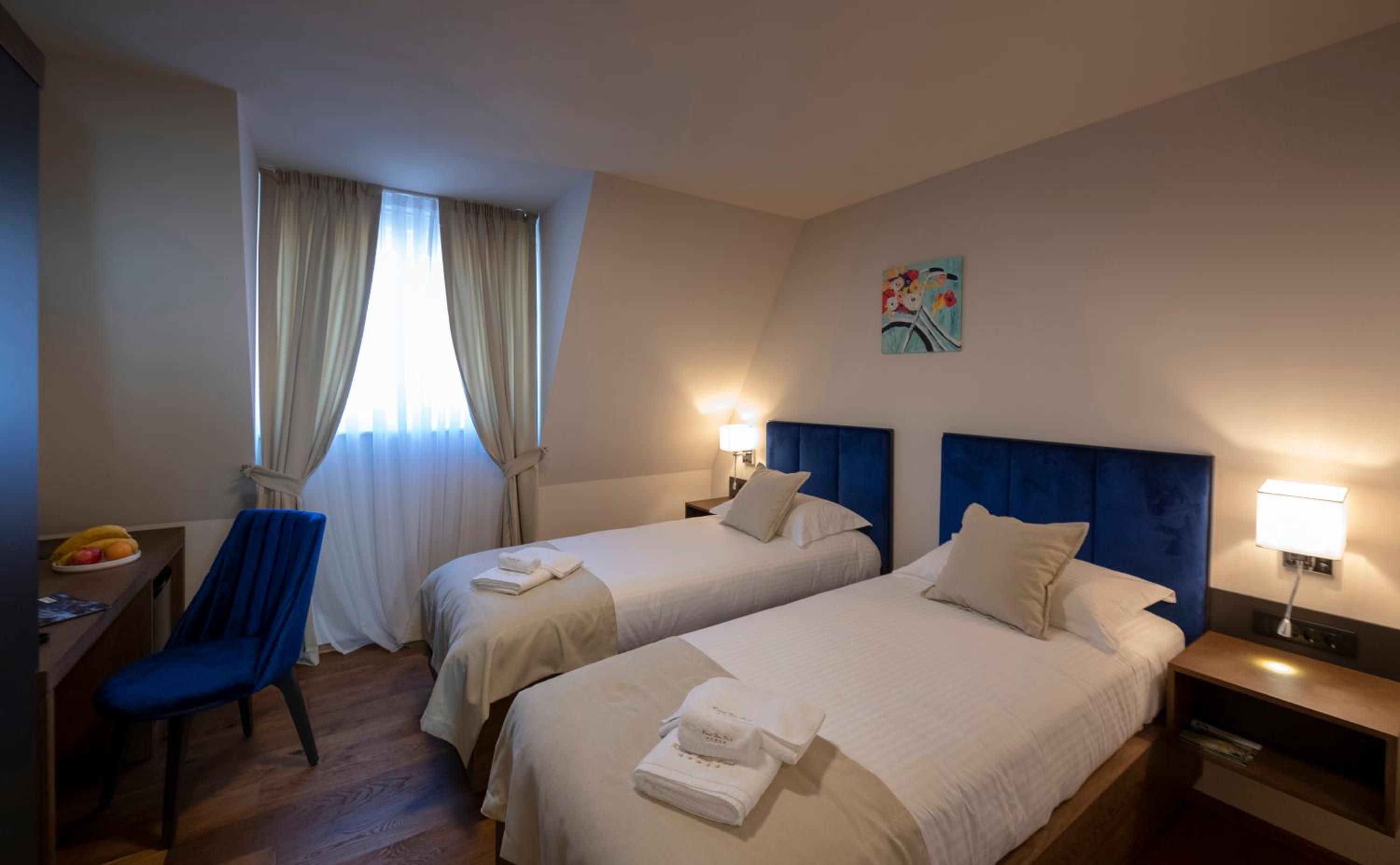 Two-Bedroom Suite photo 2