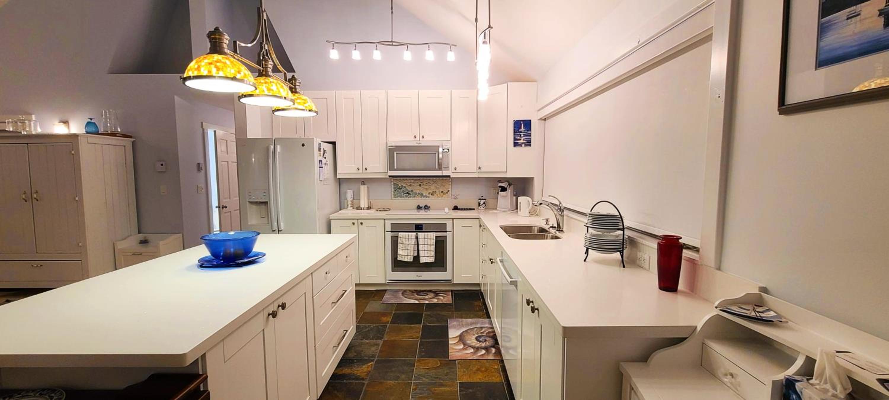 Two-Bedroom Villa photo 2