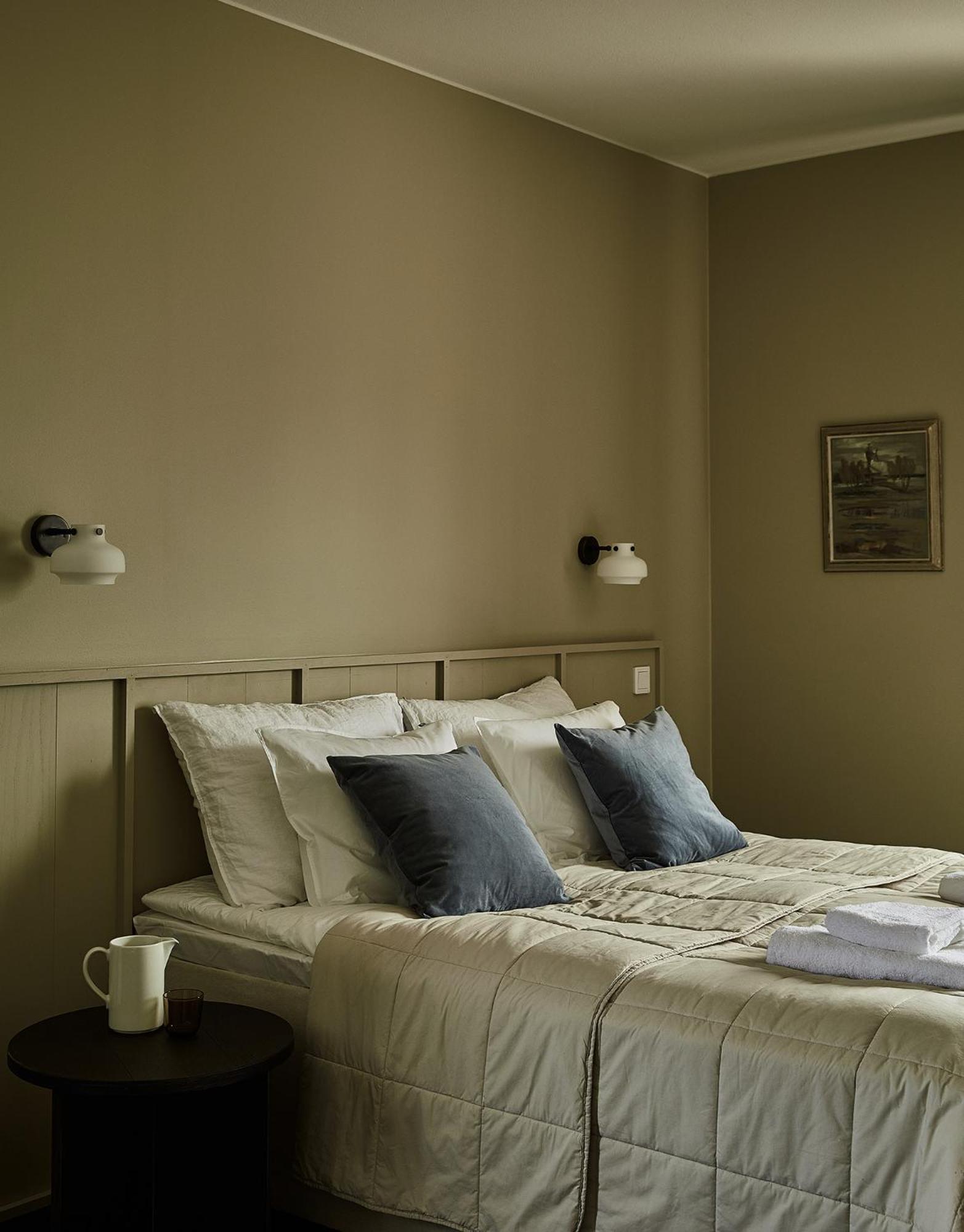 Large Double Room photo 3