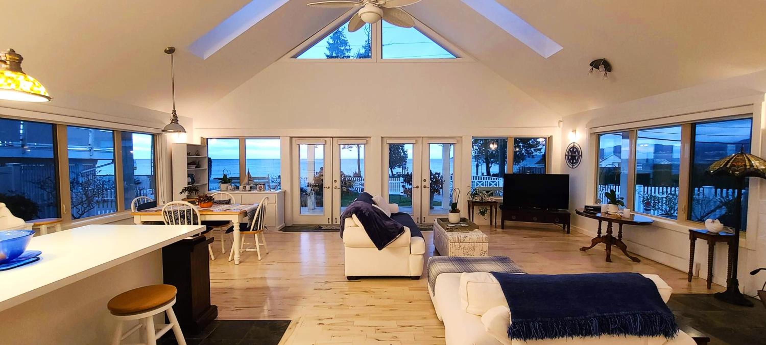 Two-Bedroom Villa photo 1
