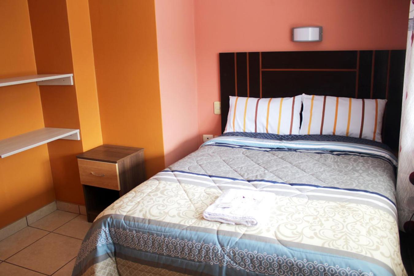 Single Room photo 3