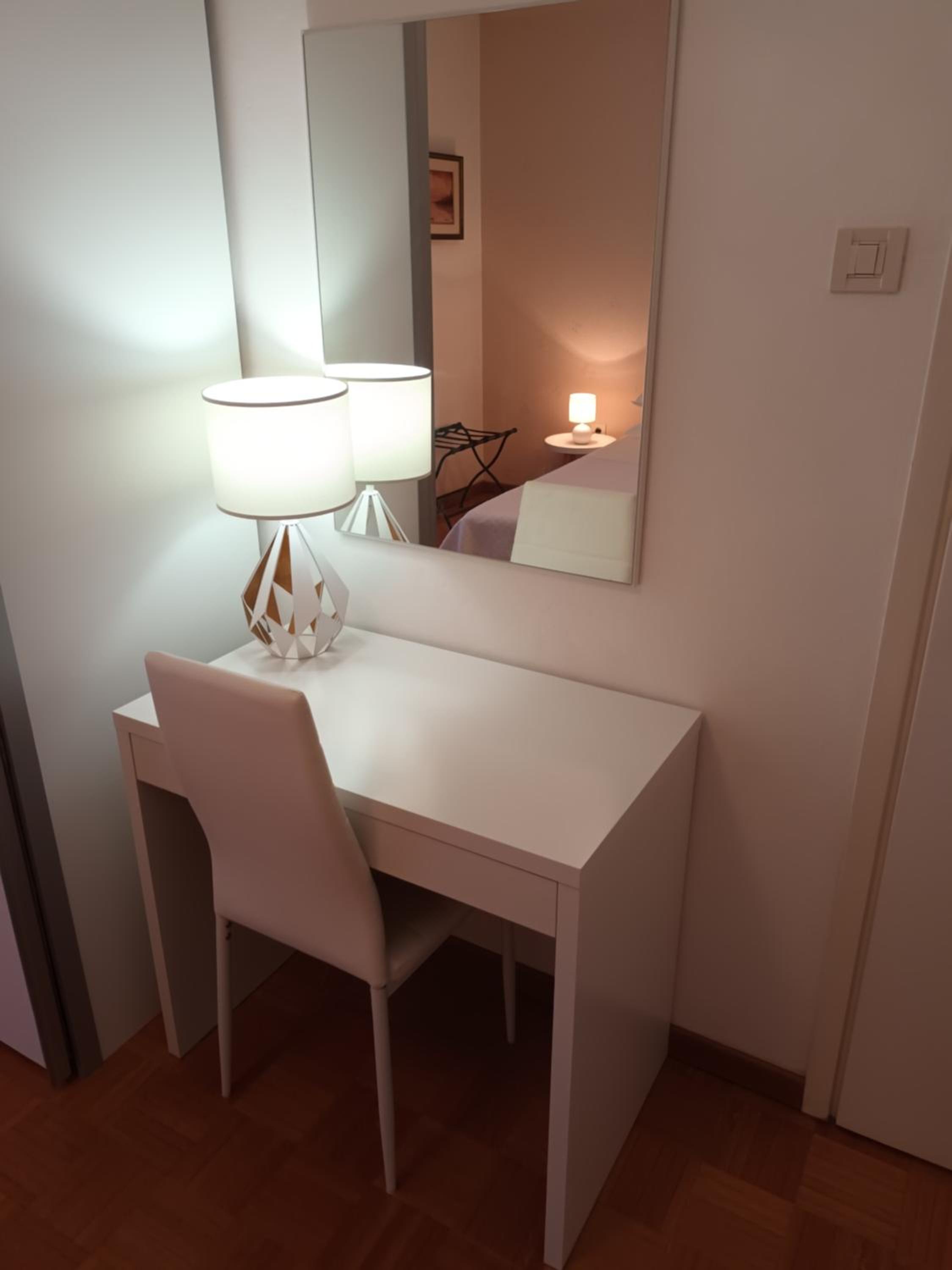 Apartment - Ground Floor
