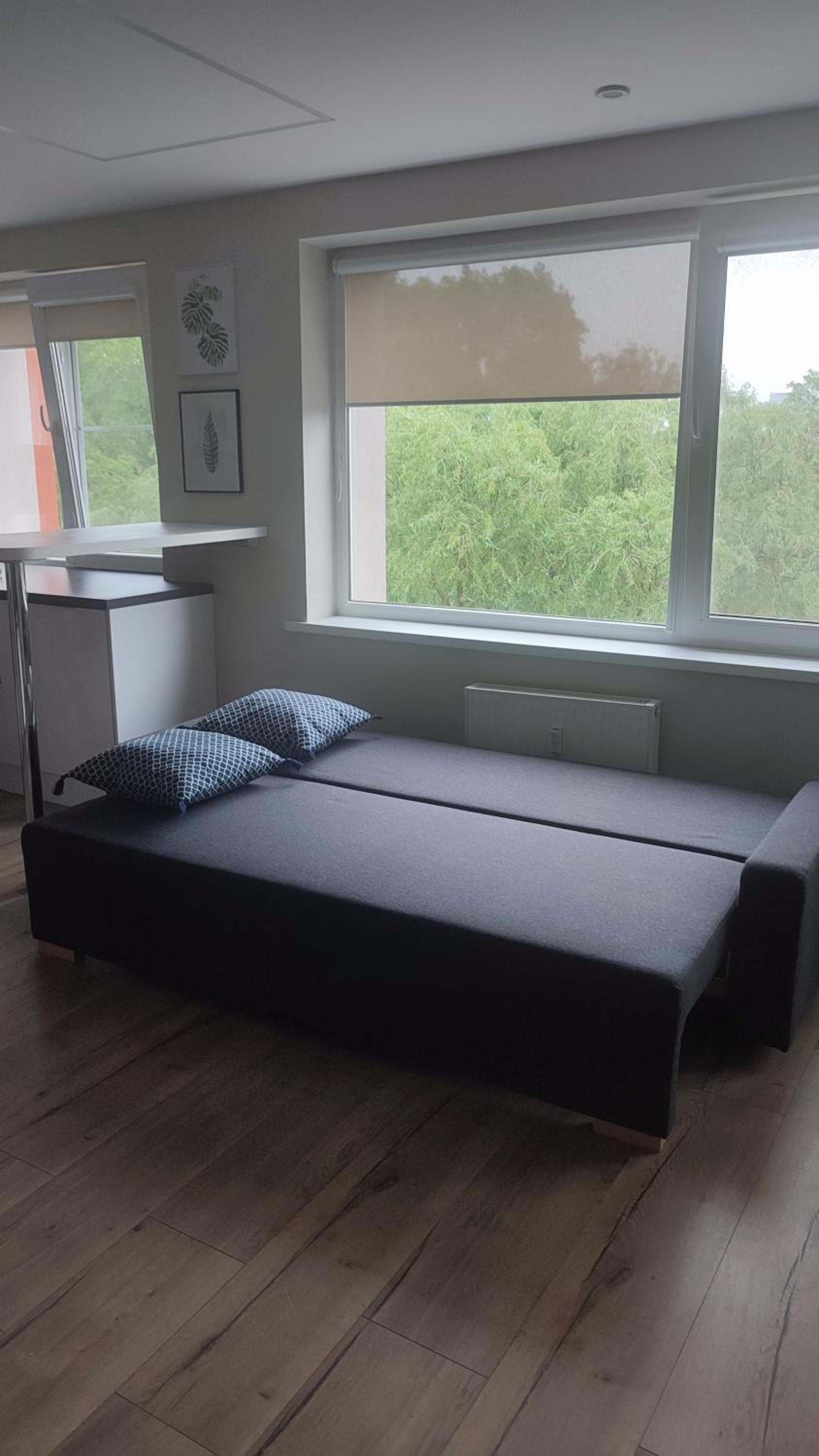 Studio Apartment - Photo 20