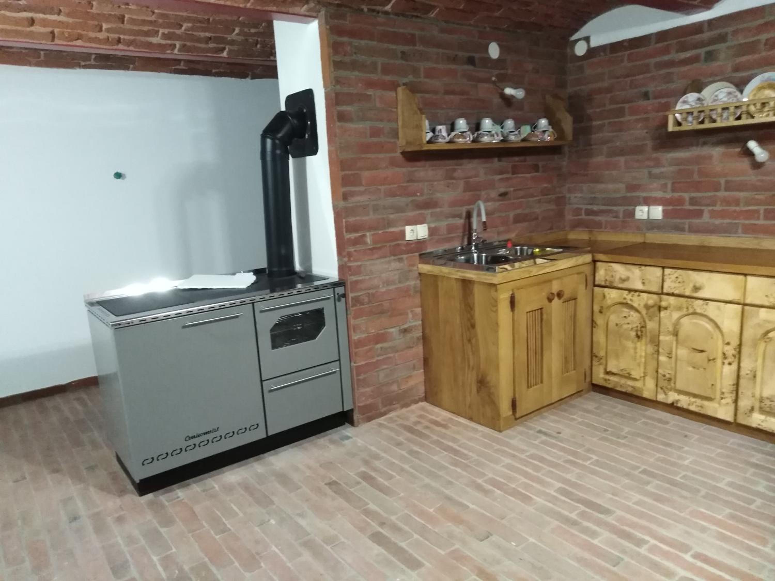 Two-Bedroom Apartment - Photo 17