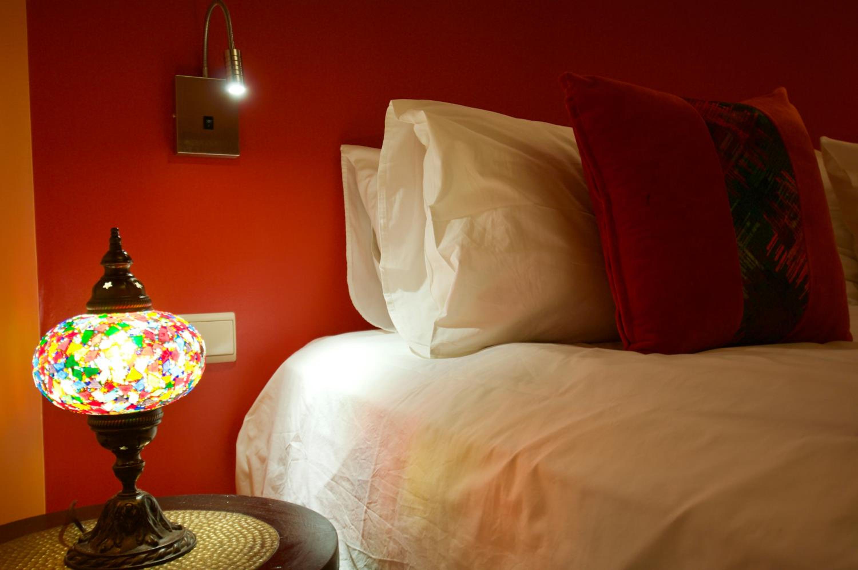Koutoubia Suite
