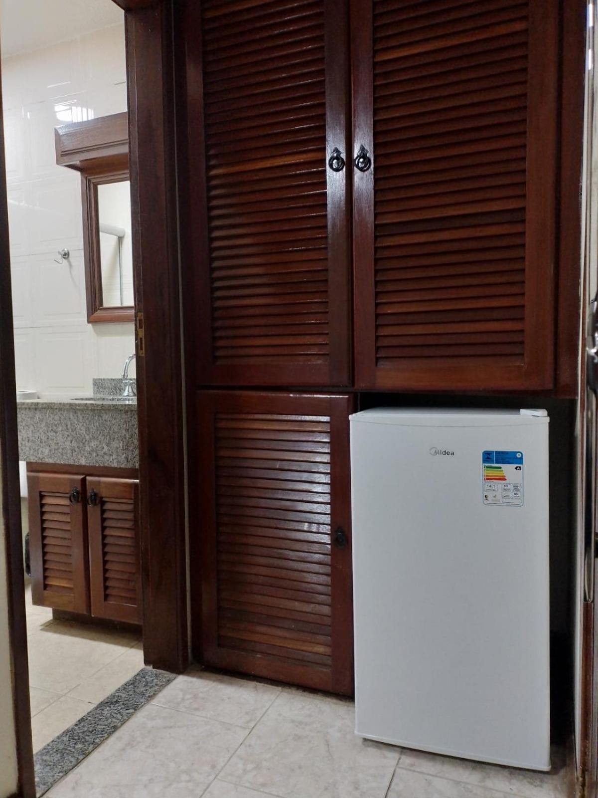 Budget Double Room photo 2
