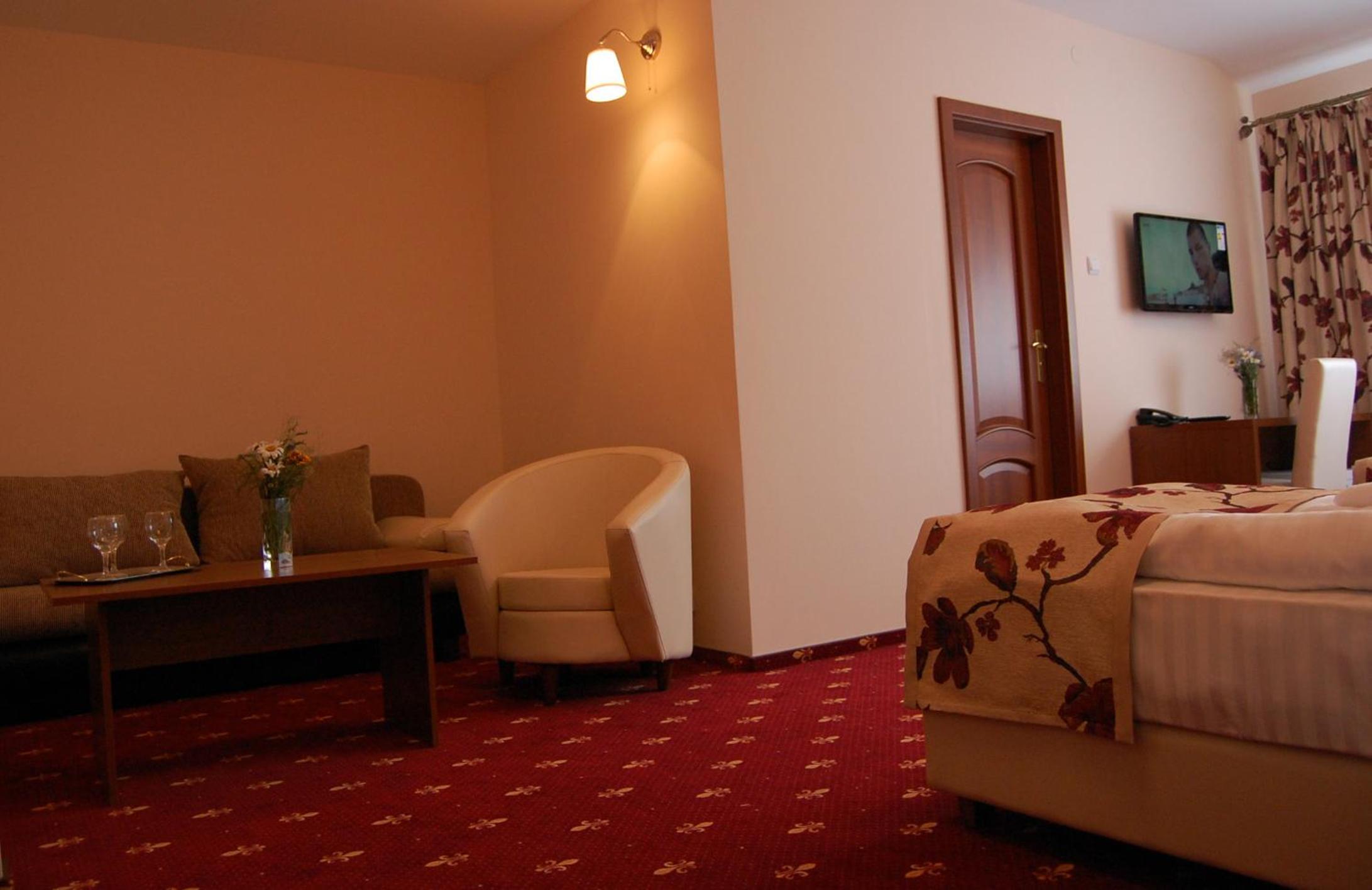 Junior Suite photo 2