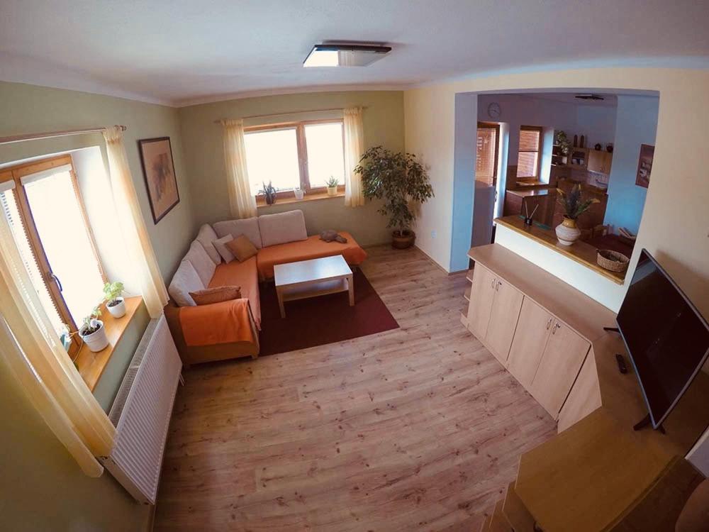 Deluxe Family Room - Photo 1