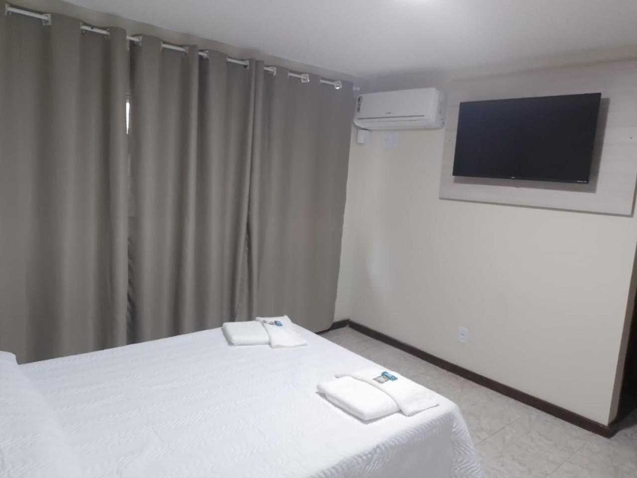 Budget Double Room photo 3