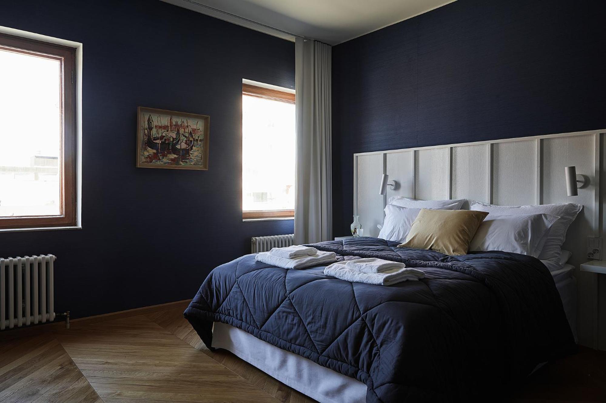 Deluxe Double Room photo 1