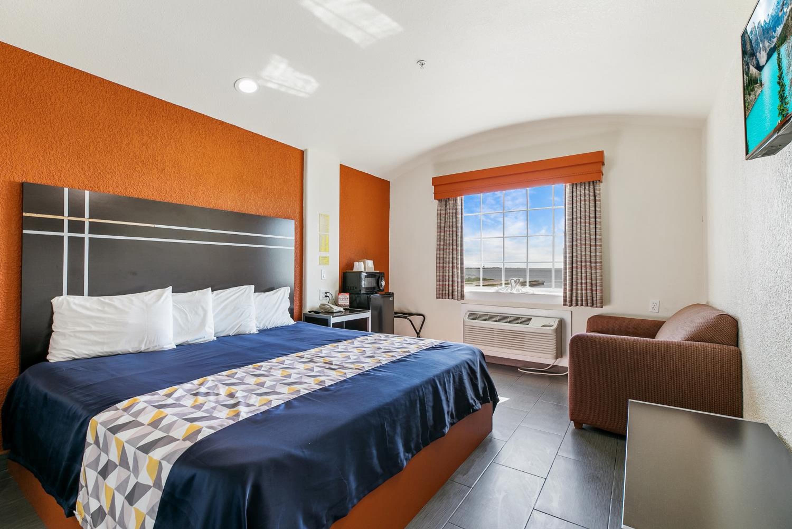 King Room With Bay View photo 1
