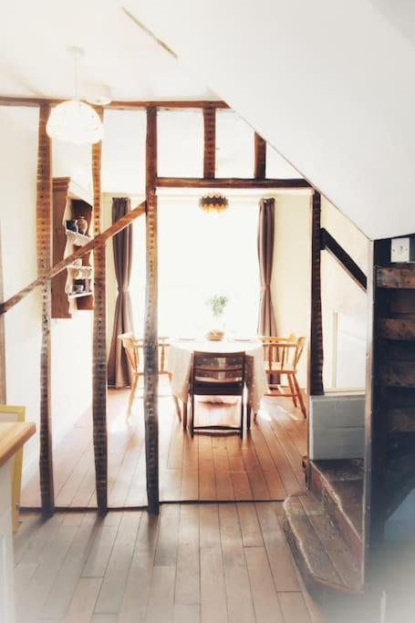 Three-Bedroom Townhouse - Photo 9