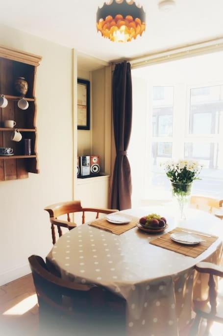 Three-Bedroom Townhouse - Photo 35