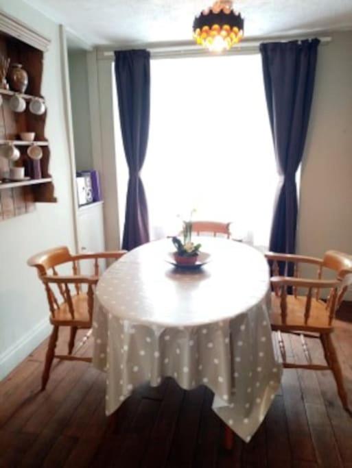 Three-Bedroom Townhouse - Photo 36