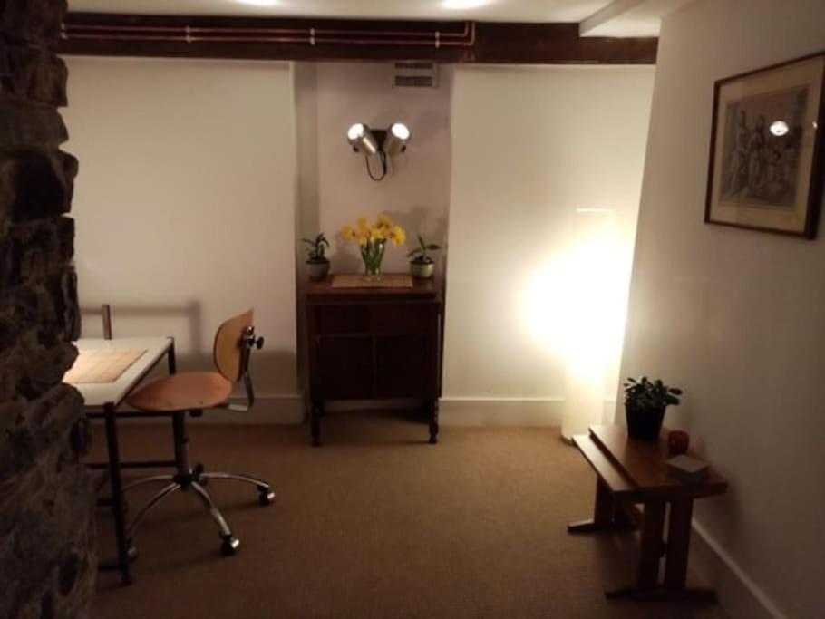Three-Bedroom Townhouse - Photo 17