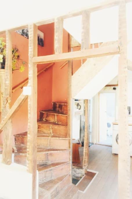 Three-Bedroom Townhouse - Photo 18