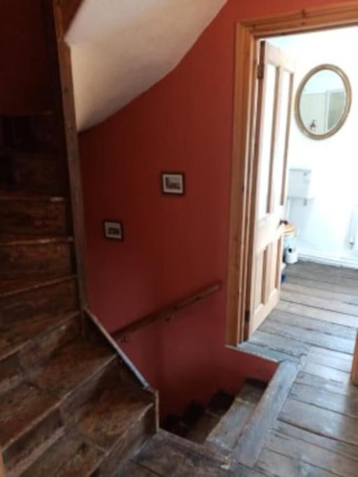 Three-Bedroom Townhouse - Photo 20