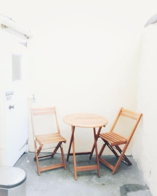 Three-Bedroom Townhouse - Photo 25