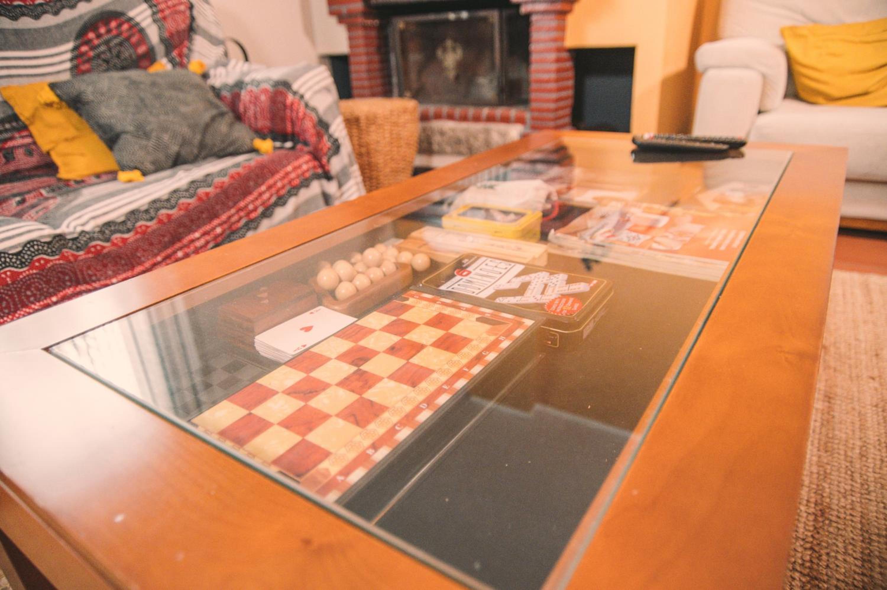 Apartment photo 2