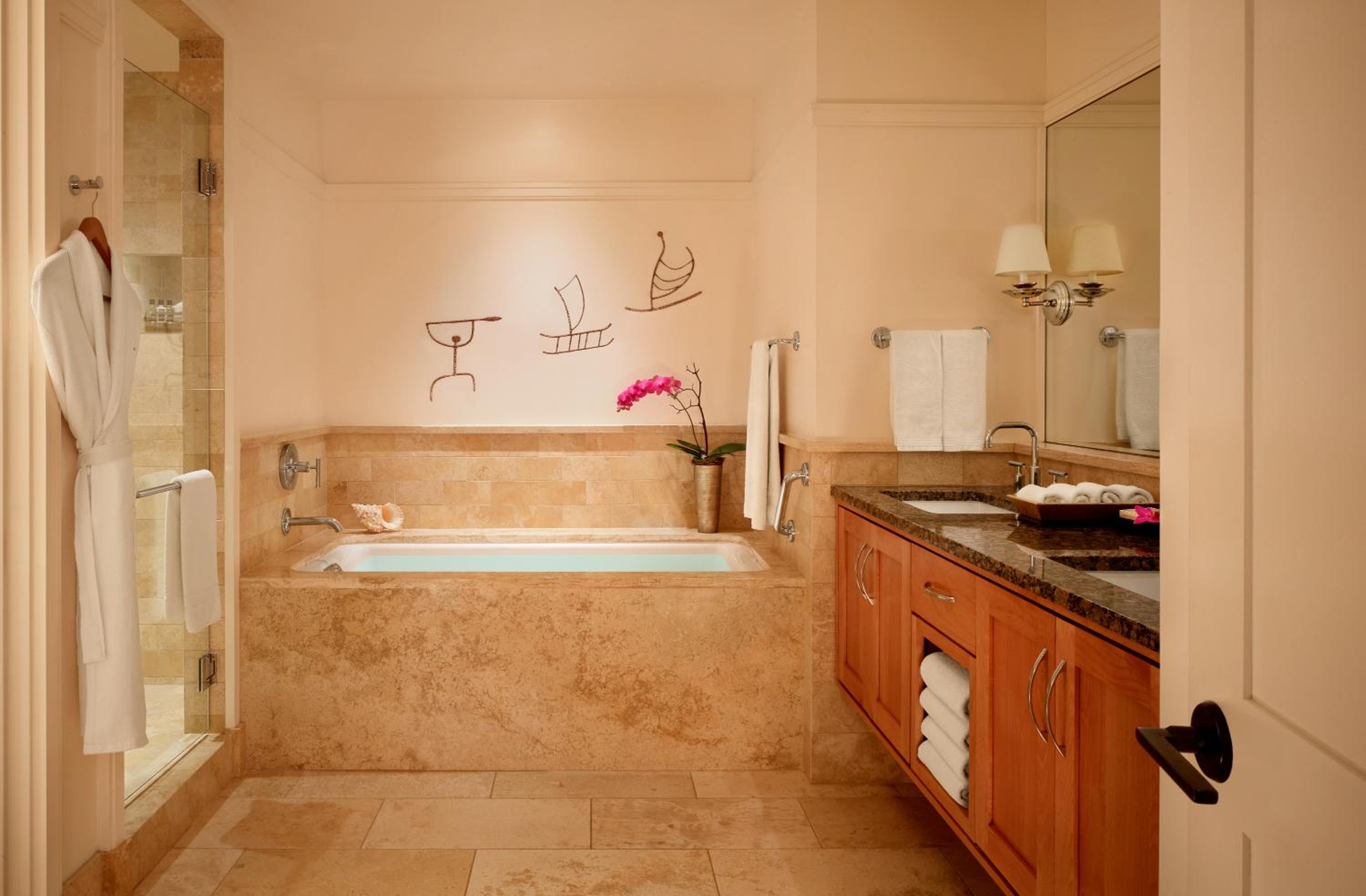Two Bedroom Premier Ocean View Residence