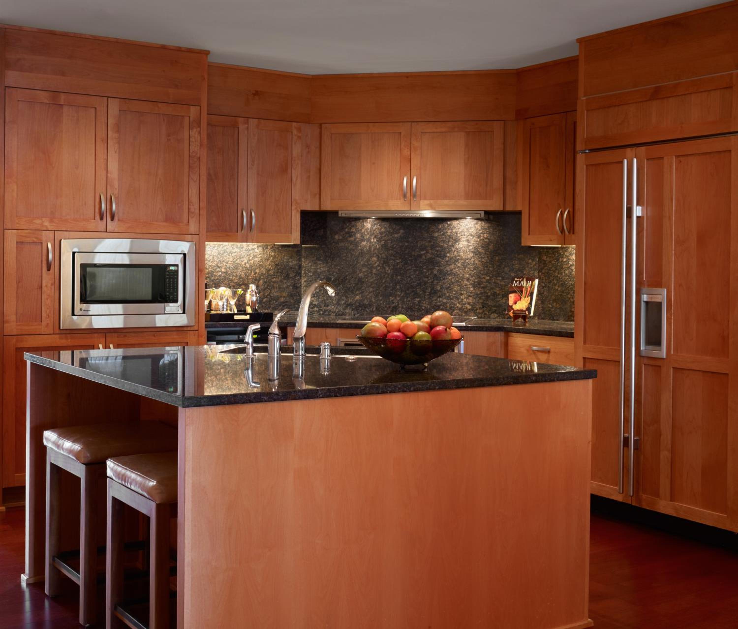 Two Bedroom Premier Ocean View Residence