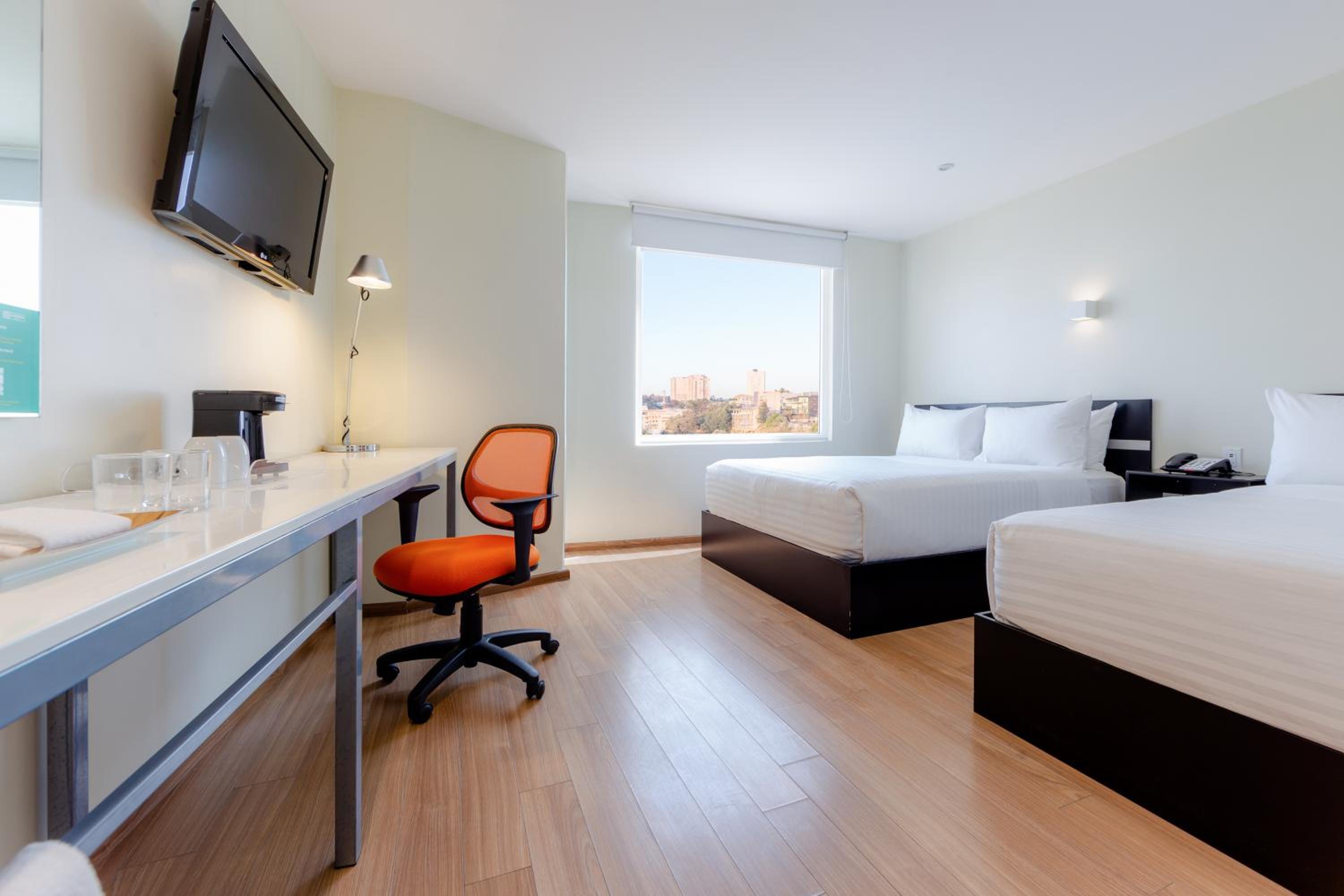 Superior Room 2 Double  photo 1