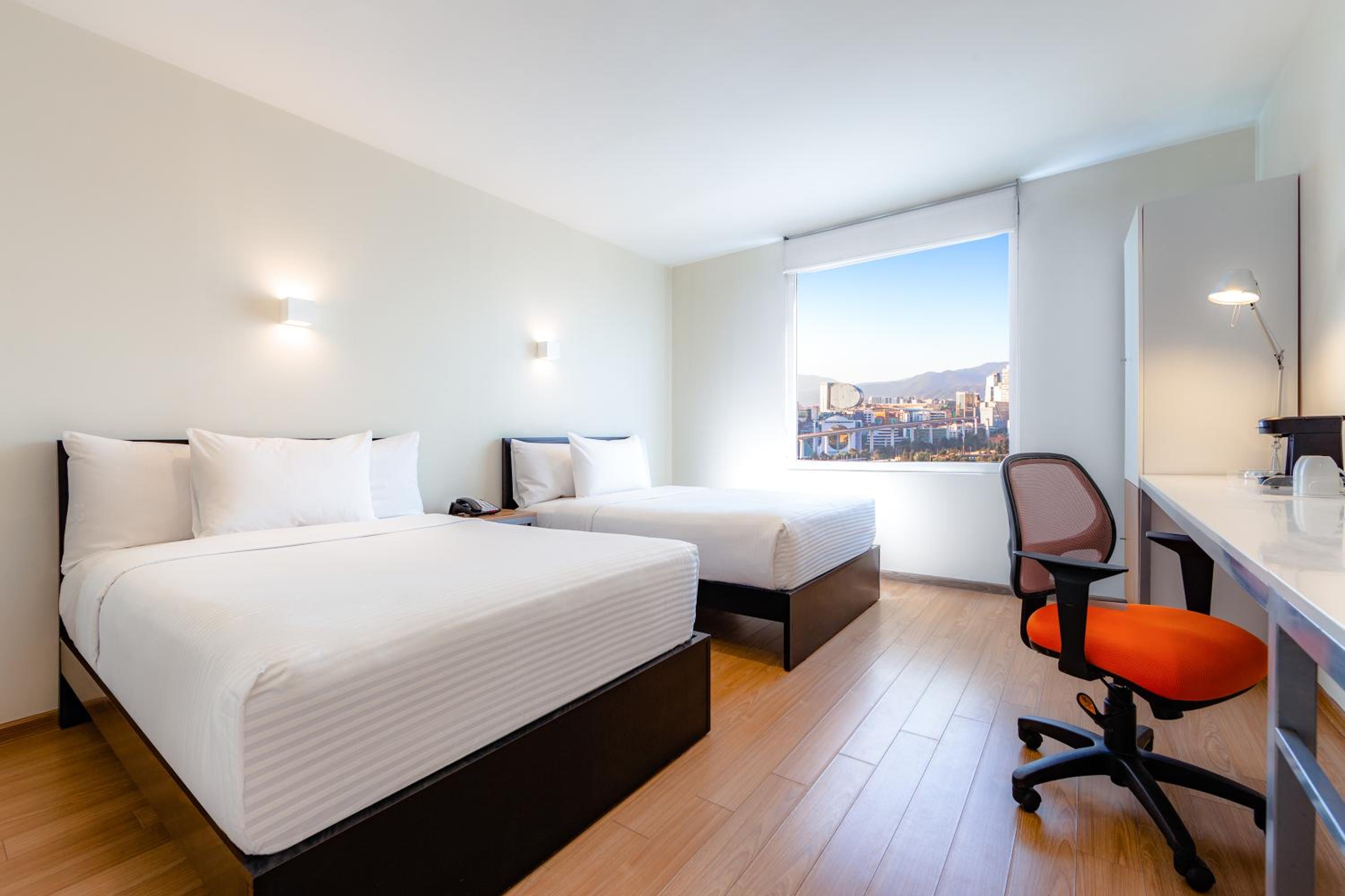 Superior Room 2 Double  photo 2