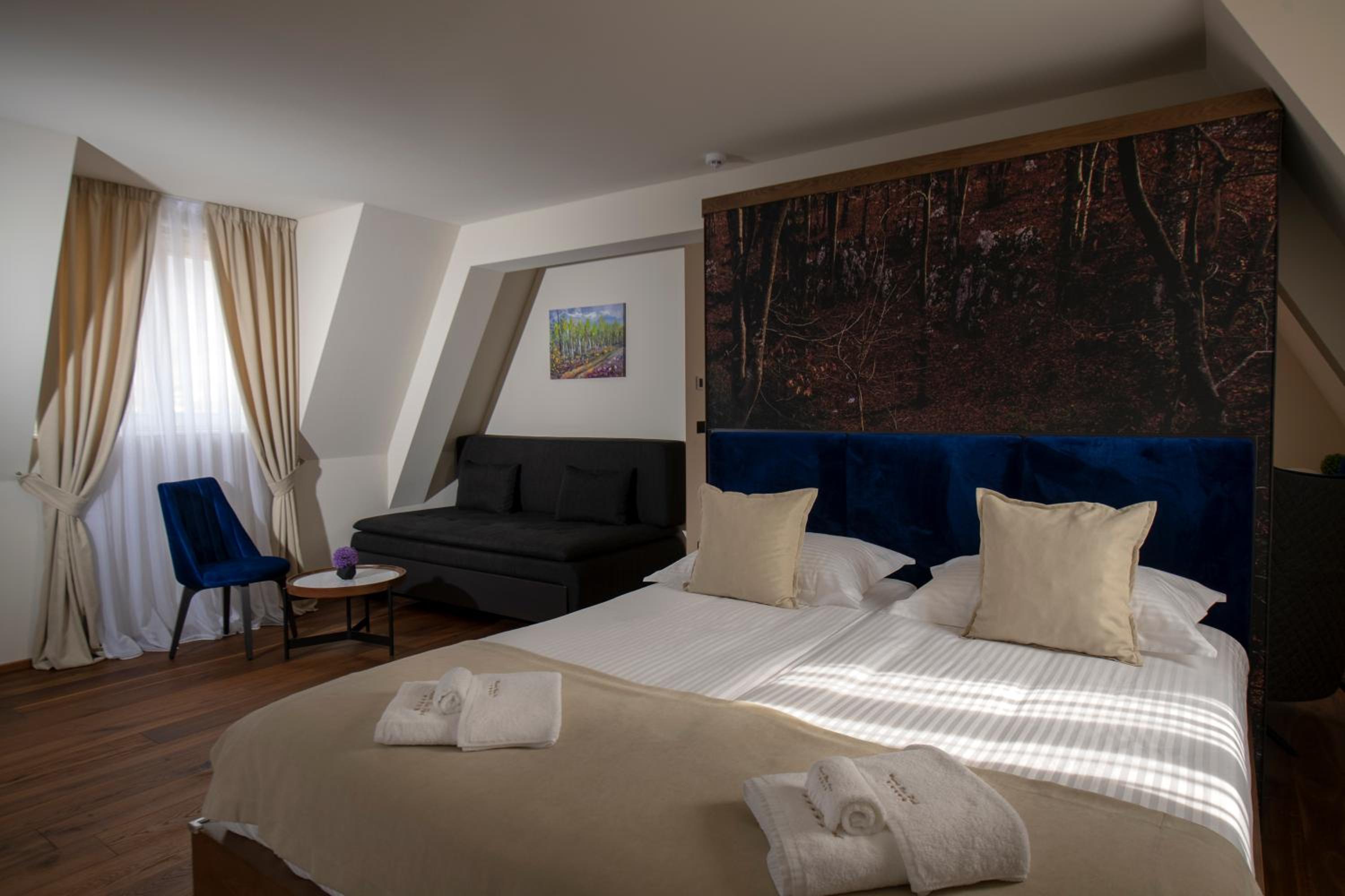 Suite photo 1
