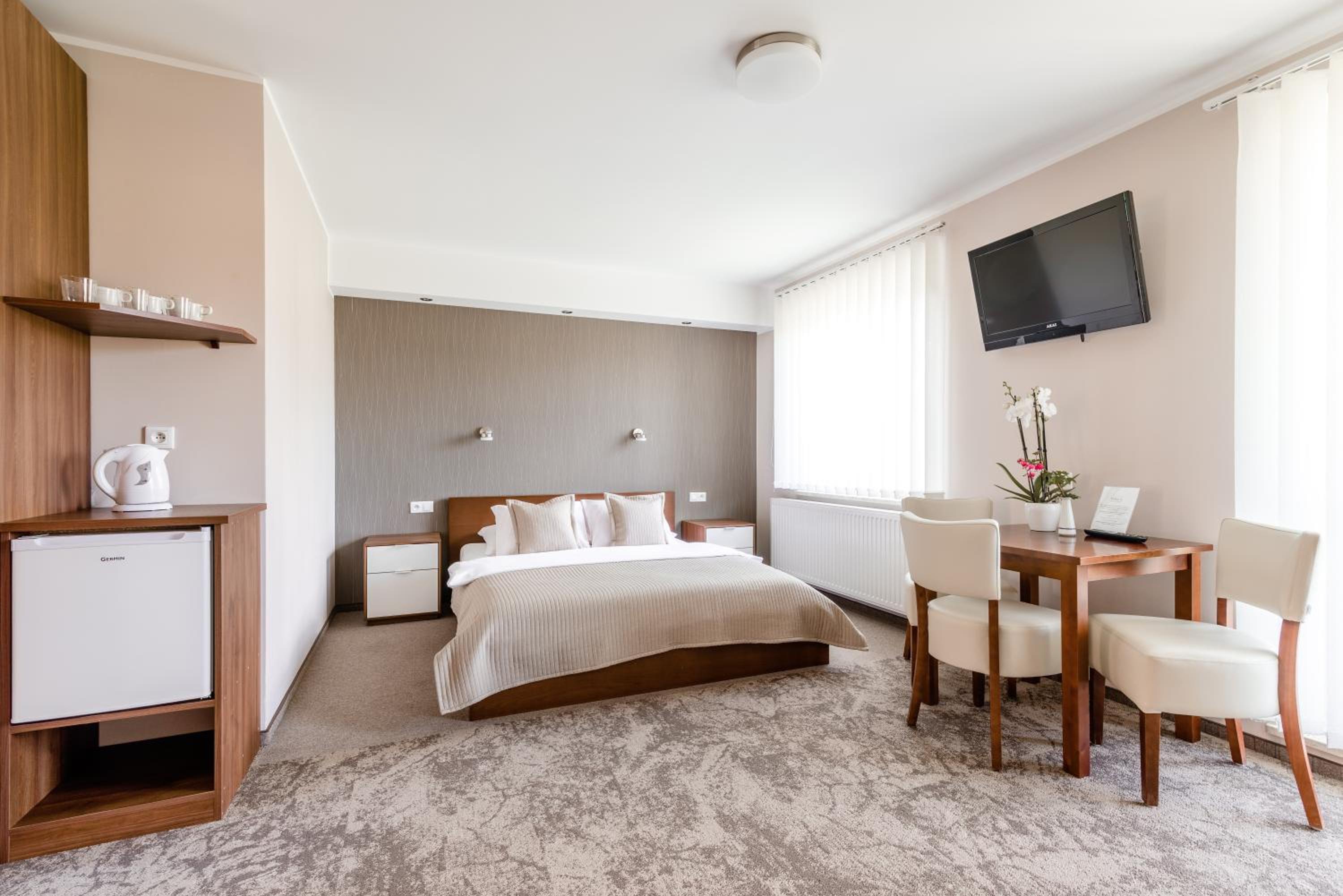 Deluxe Triple Room photo 1