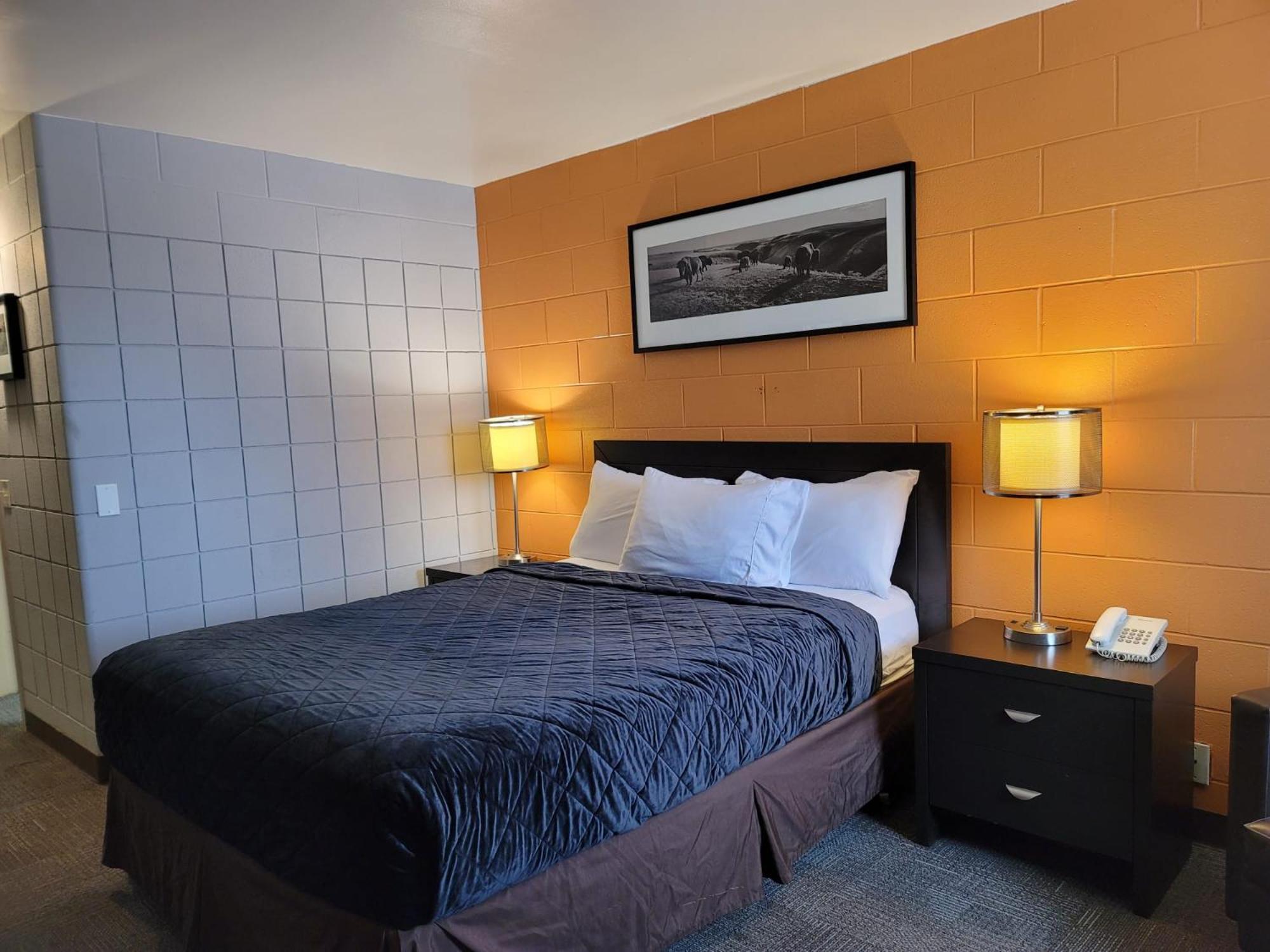 Standard Queen Room - Pet Friendly - Photo 9