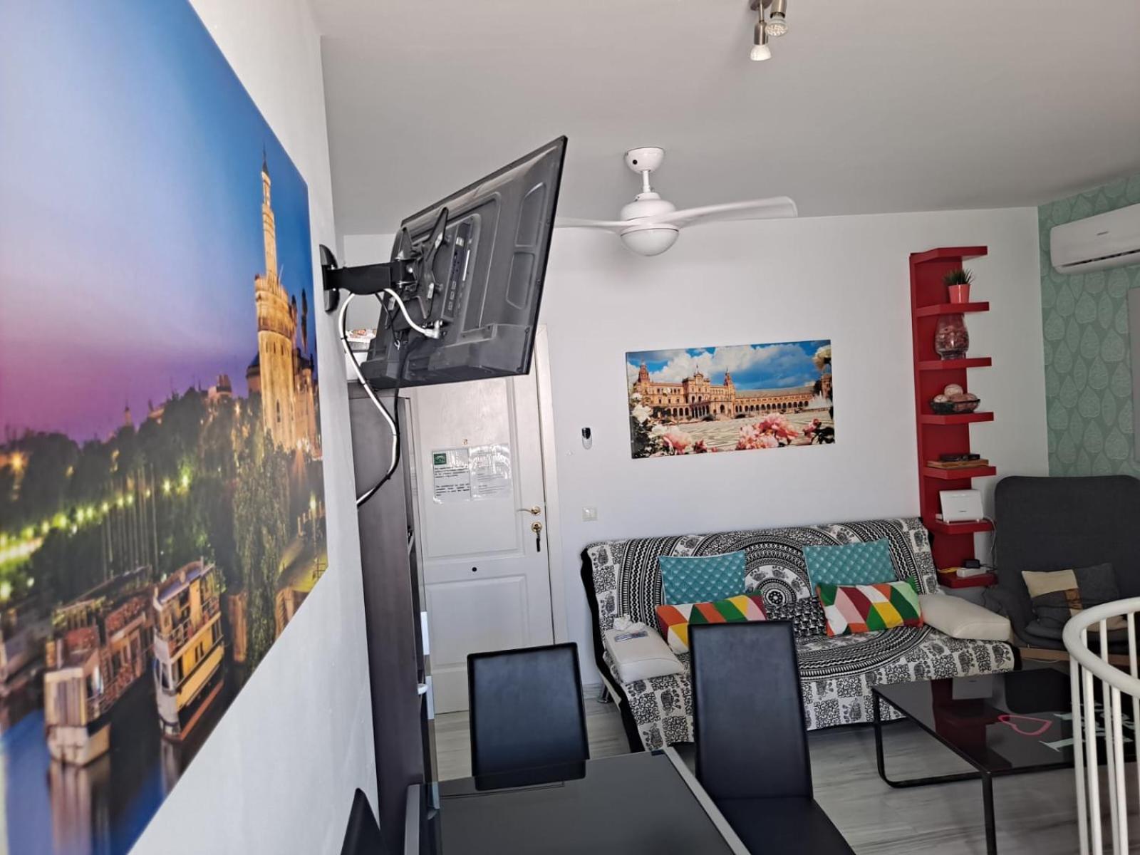 Apartamento Penthouse