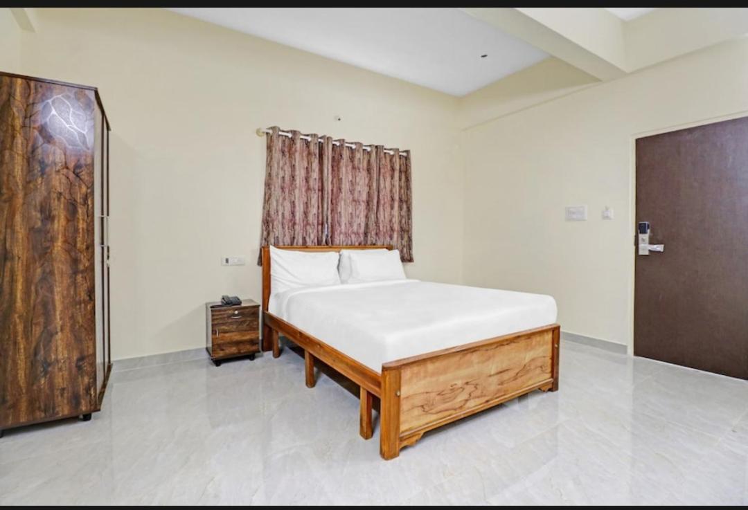 Deluxe Double Room - Photo 1