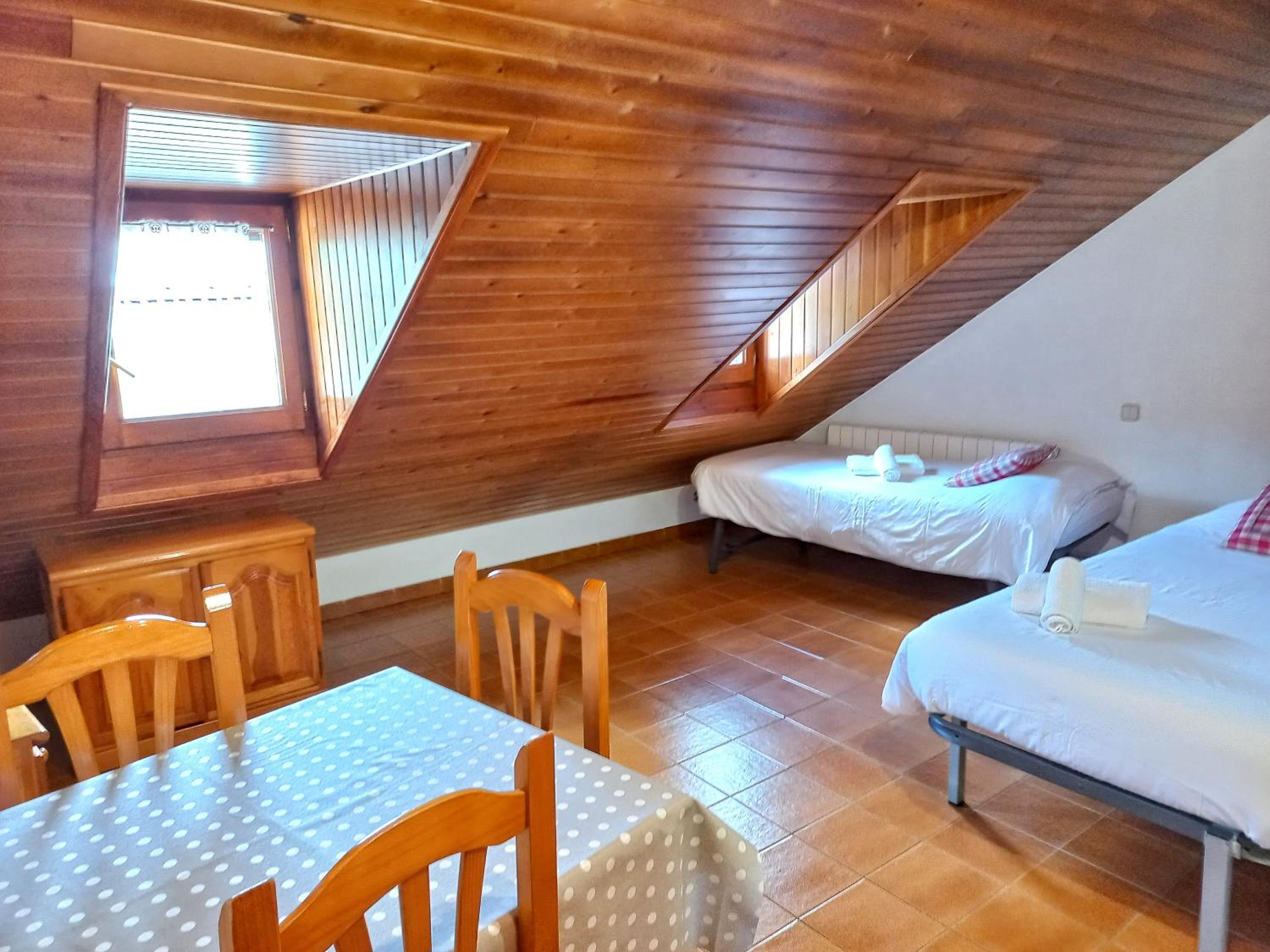 Apartamento Estudio