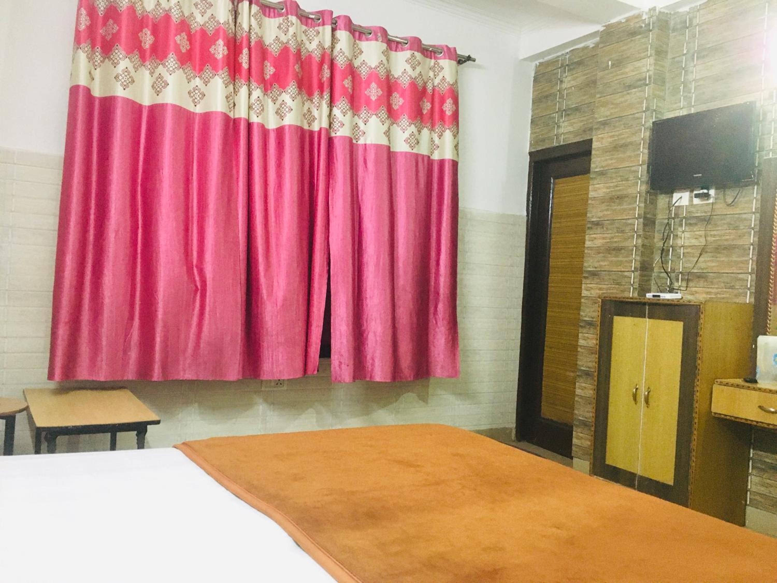 Standard Triple Room photo 1