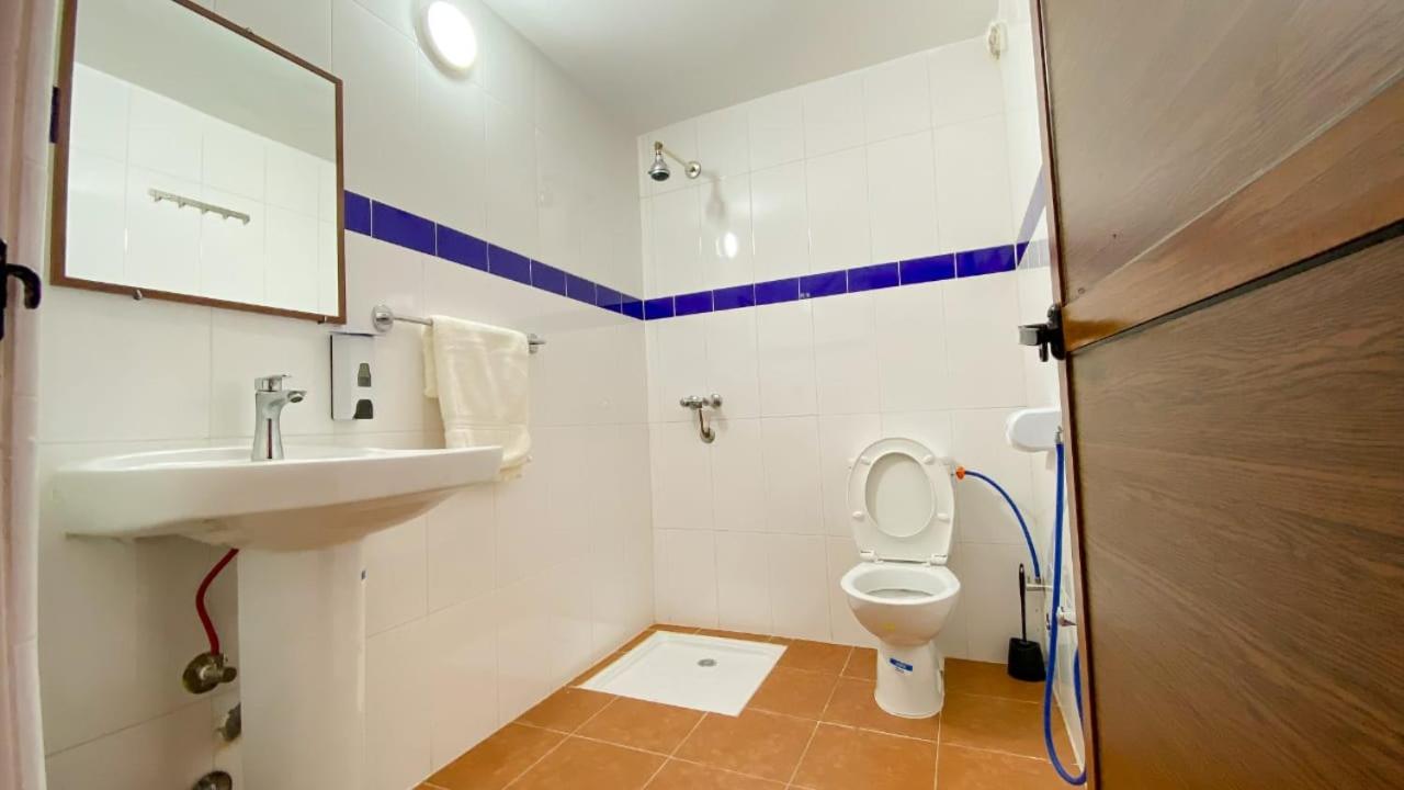 Deluxe Double or Twin Room with Sea View - Photo 7