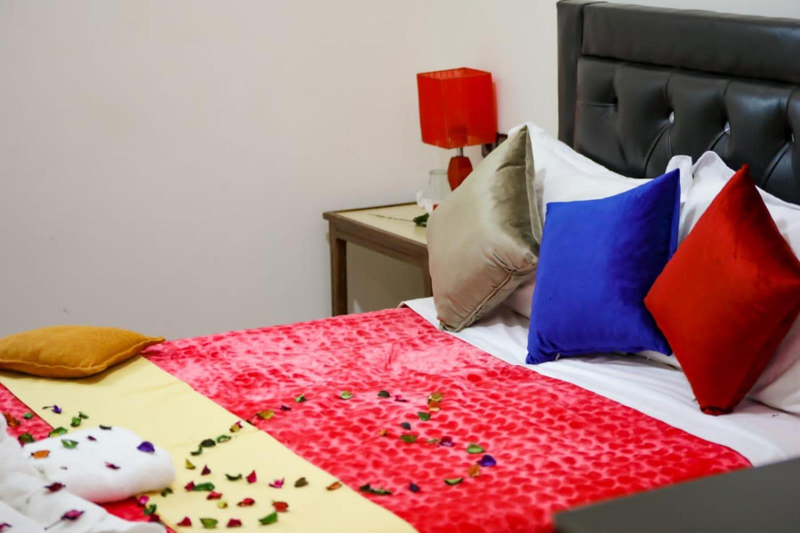 Single Room with Sea View photo 3
