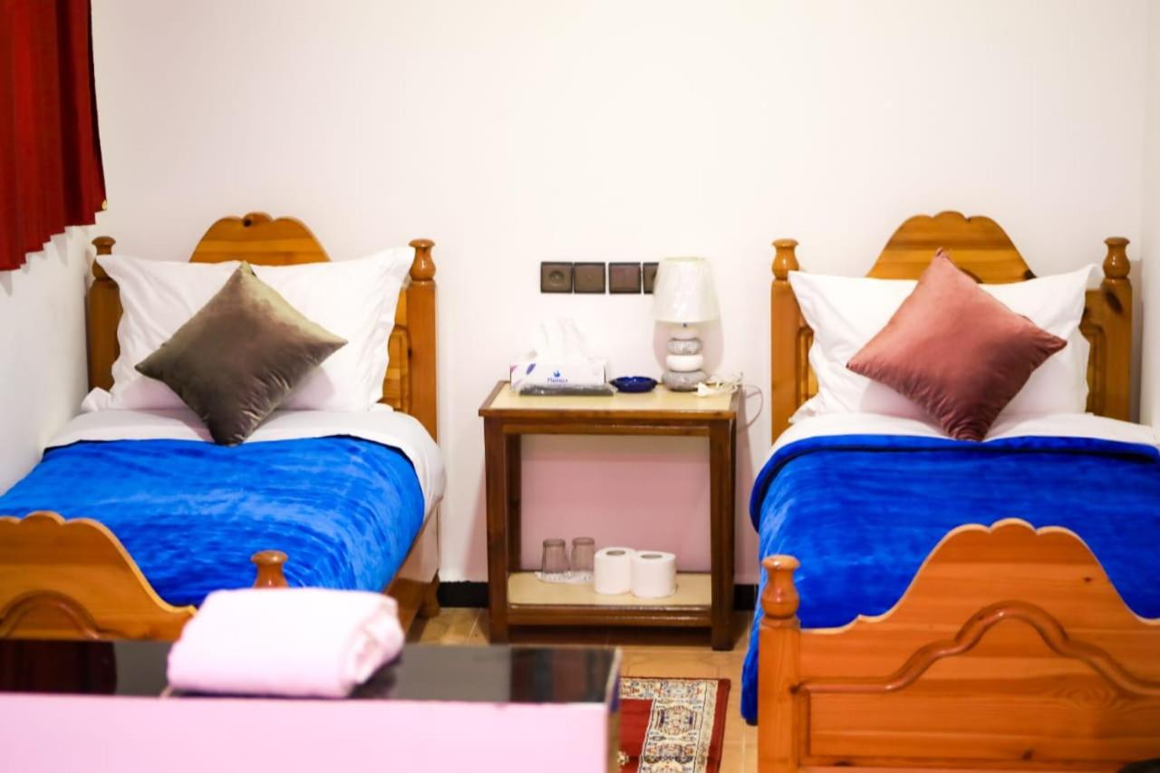 Deluxe Double or Twin Room with Sea View - Photo 2