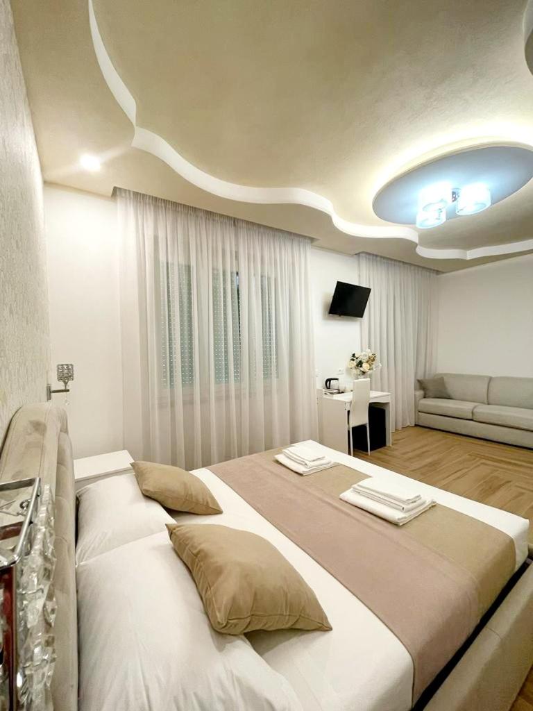 Superior Triple Room photo 1