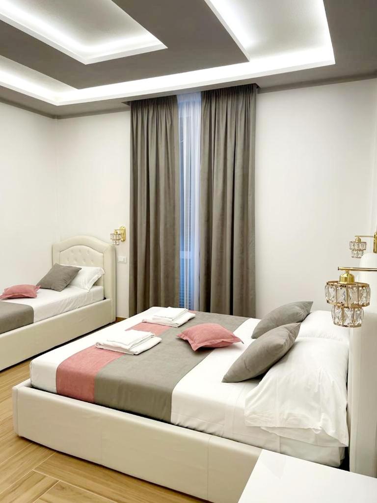 Triple Room with Balcony photo 2