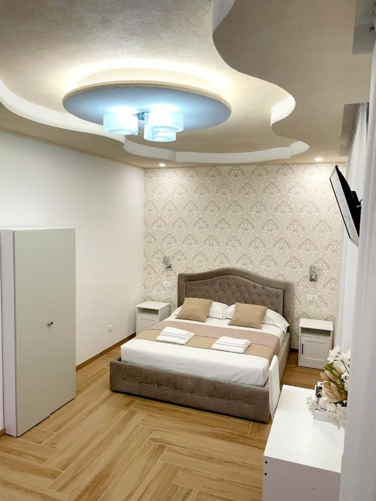 Superior Triple Room photo 2