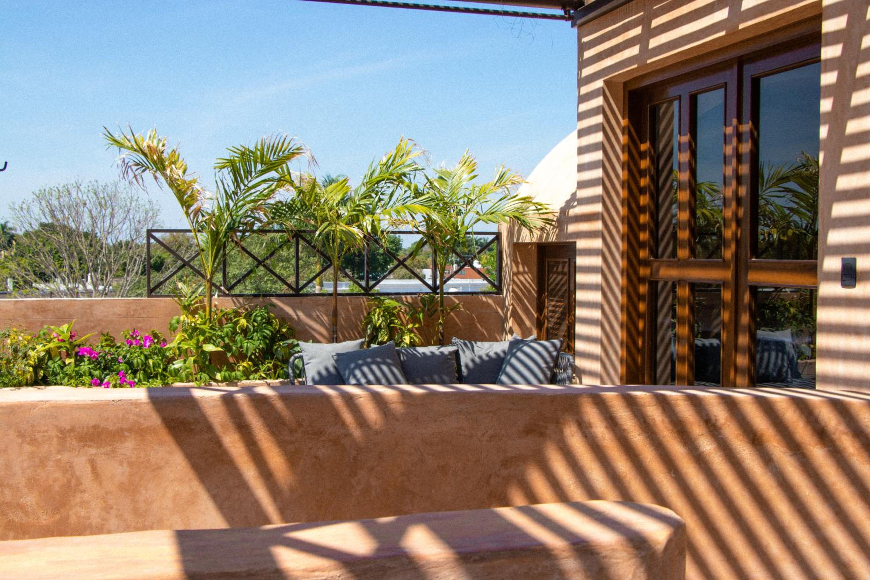 Premiun Rooftop Suite King - Photo 3
