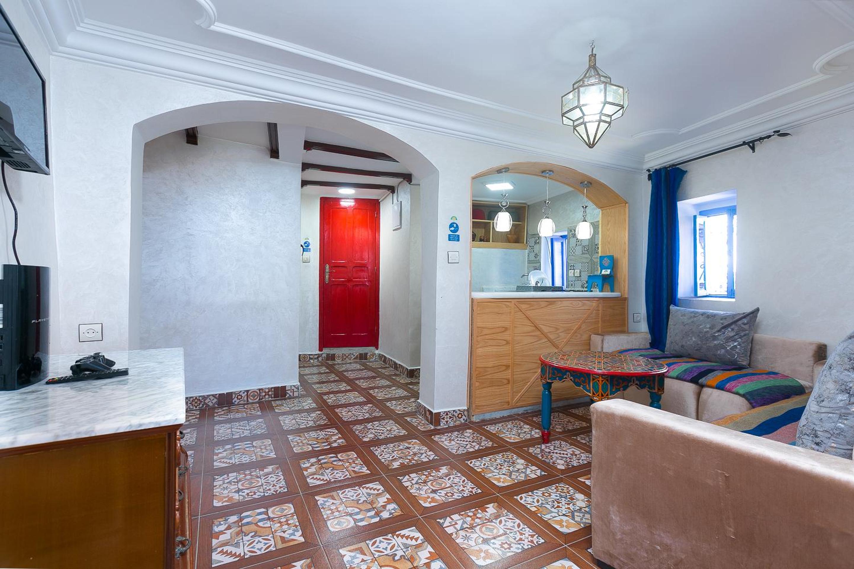 One-Bedroom Apartment - Photo 6
